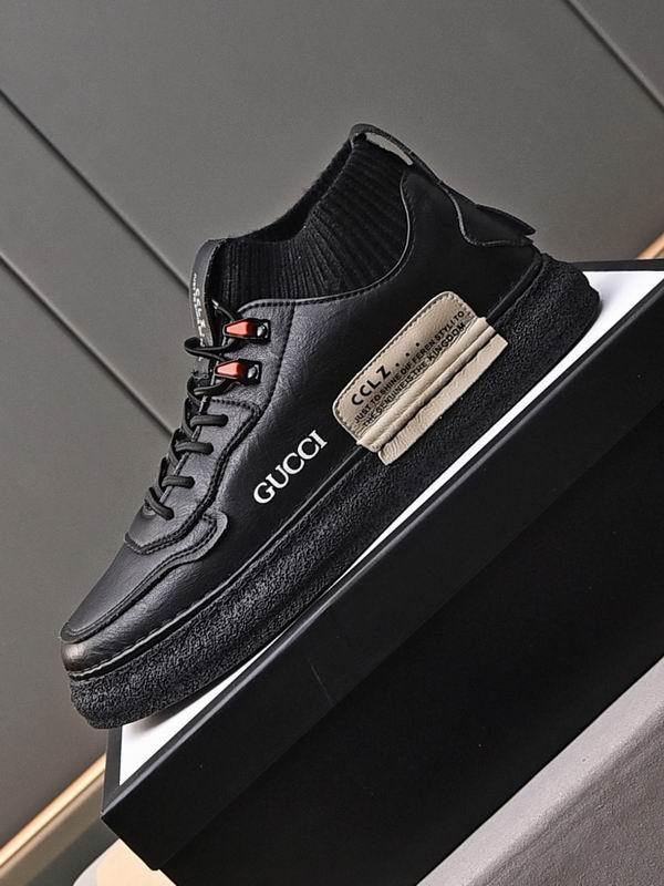 Gucci Men's Shoes 1219